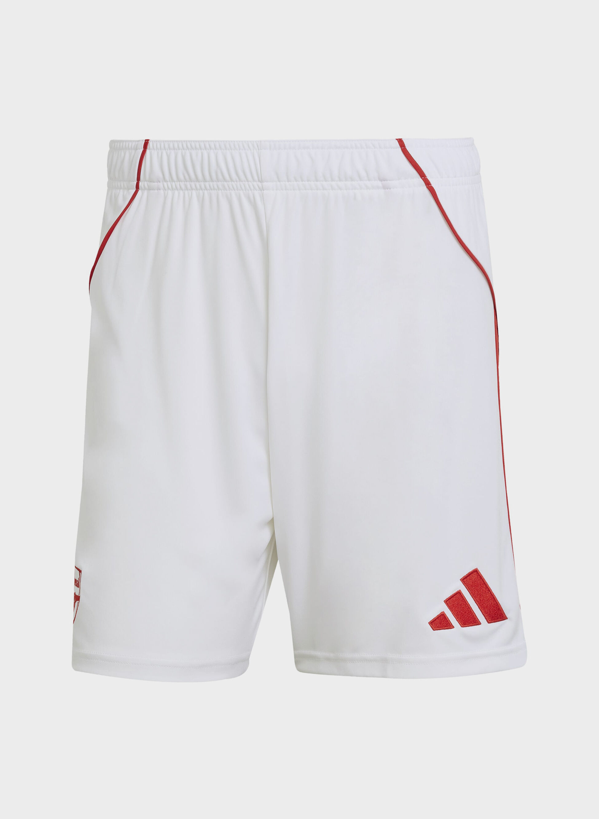 ADIDAS SHORT HOME 25/26 ARSENAL FC