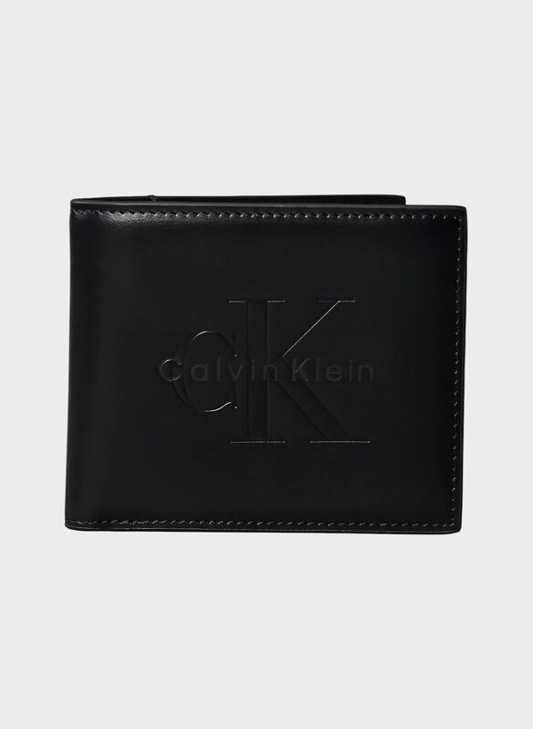 PORTAFOGLIO BOLD, UB1 BLK, medium