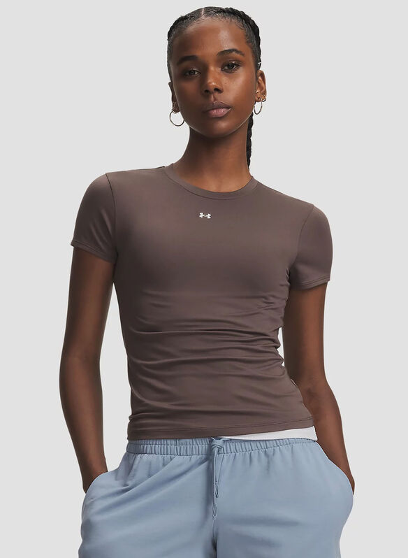 T-SHIRT MOTION, 0200 BROWN, medium