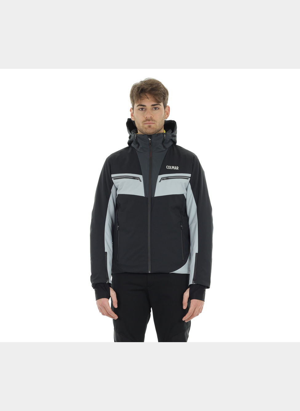 COLMAR GIACCA DA SCI GOLDEN EAGLE Uomo | Sport85