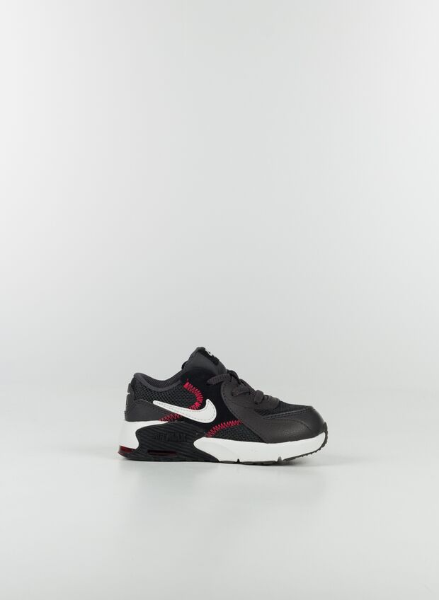 SCARPA AIR MAX EXCEE INFANT, GREYRED, large