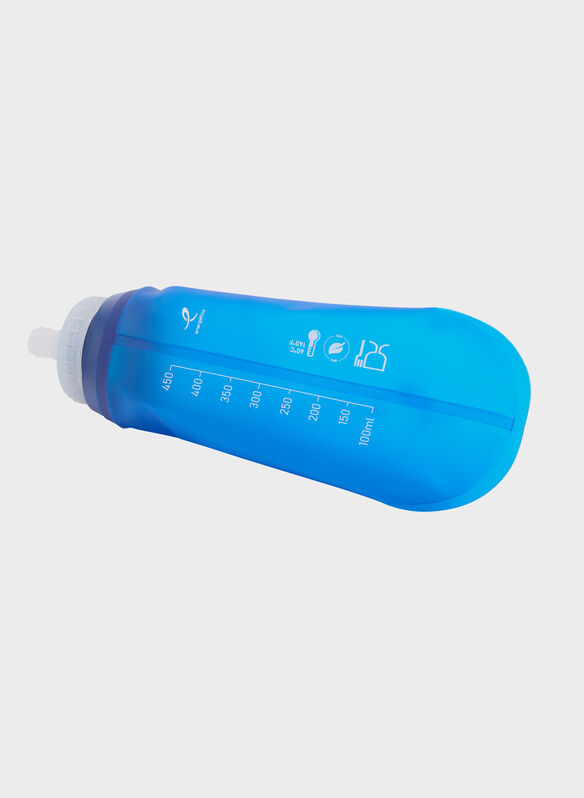 BORRACCIA 500 ML SOFT, 900 BLUE, medium