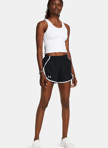 SHORT FLY-BY DA 8 CM, 0002 BLKWHT, small