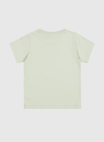T-SHIRT AMERICAN CLASSIC RAGAZZA, GS129 SALVIA, small