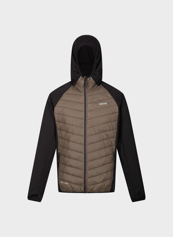 GIACCA ANDRESON VIII HYBRID, R78 MILITBLK, small