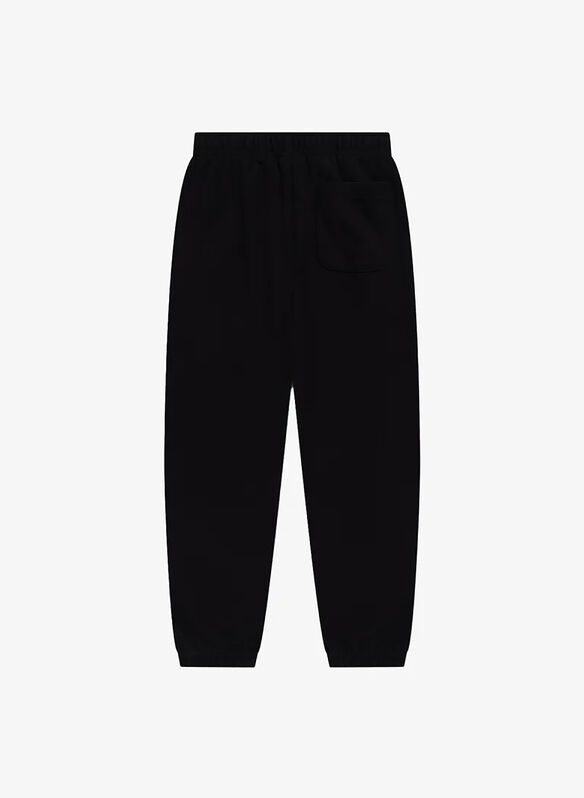 PANTALONE FT GLOBAL RAGAZZO, 023 BLK, medium