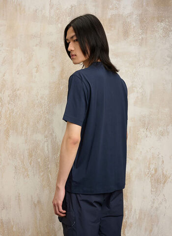 T-SHIRT NYPD IRVING, , small