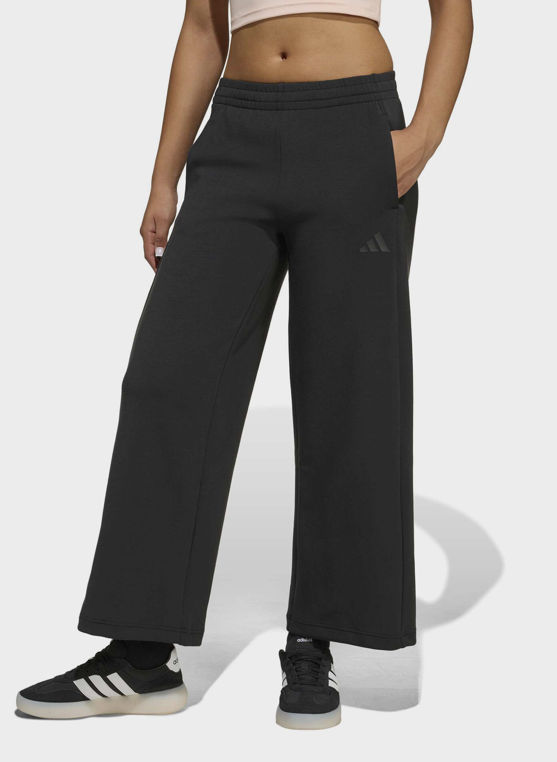 Pantalone Future Icon Bambina