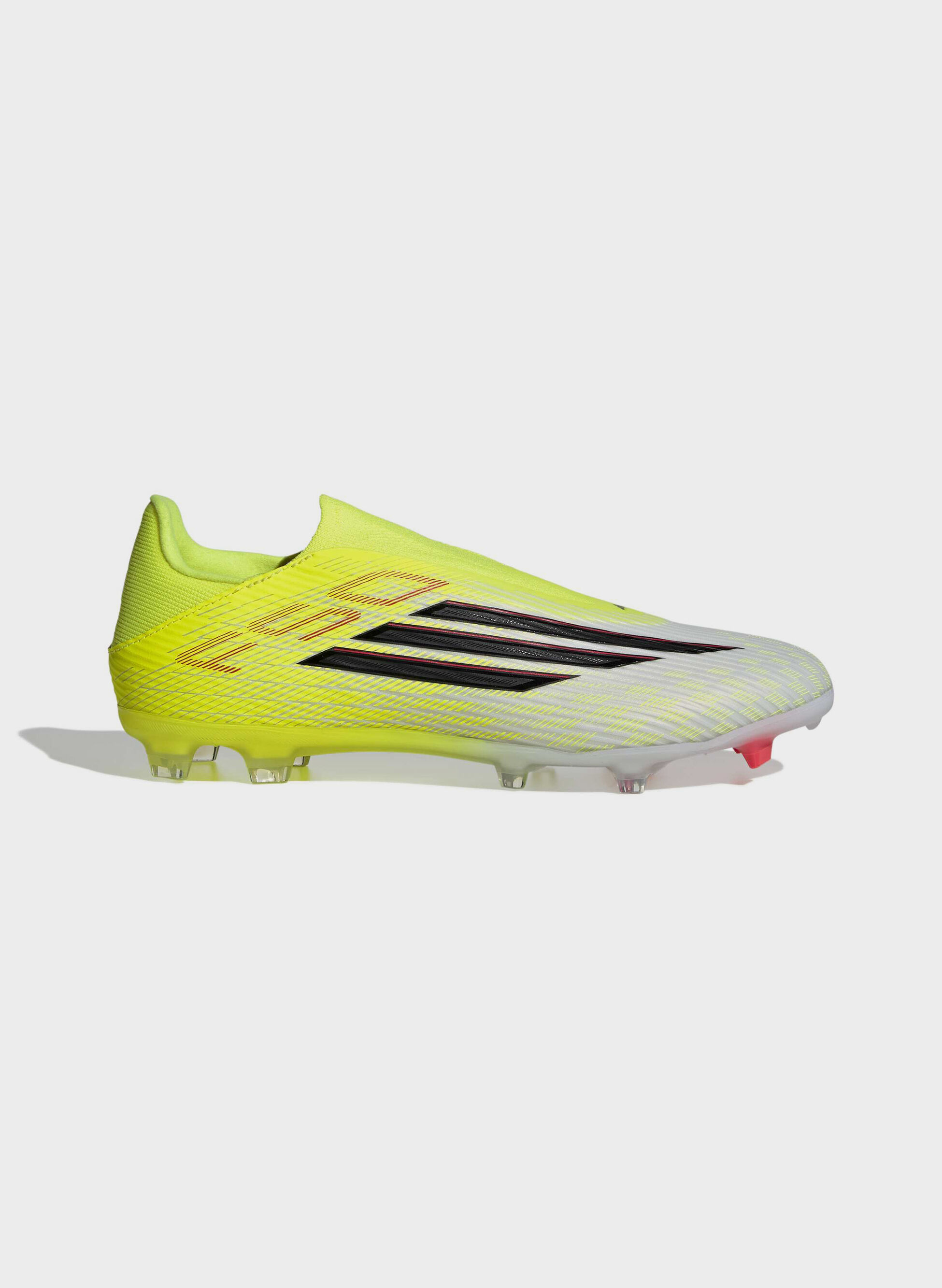 SCARPA F50 LEAGUE SENZA LACCI