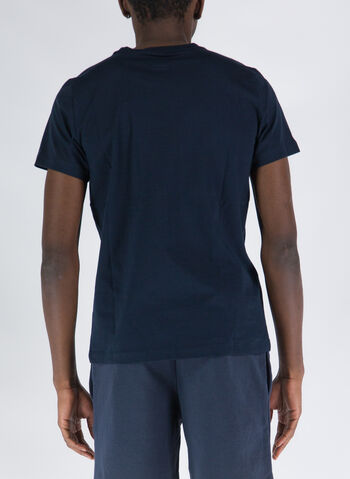 T-SHIRT EDOUARD 3.0, K89 NVY, small