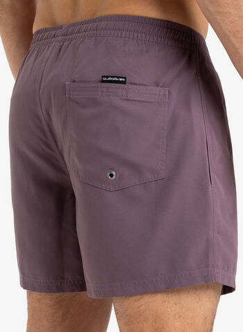 COSTUME BOXER BEACH VOLLEY EVERYDAY 15, PQC0 VIOLET VINTAGE, small