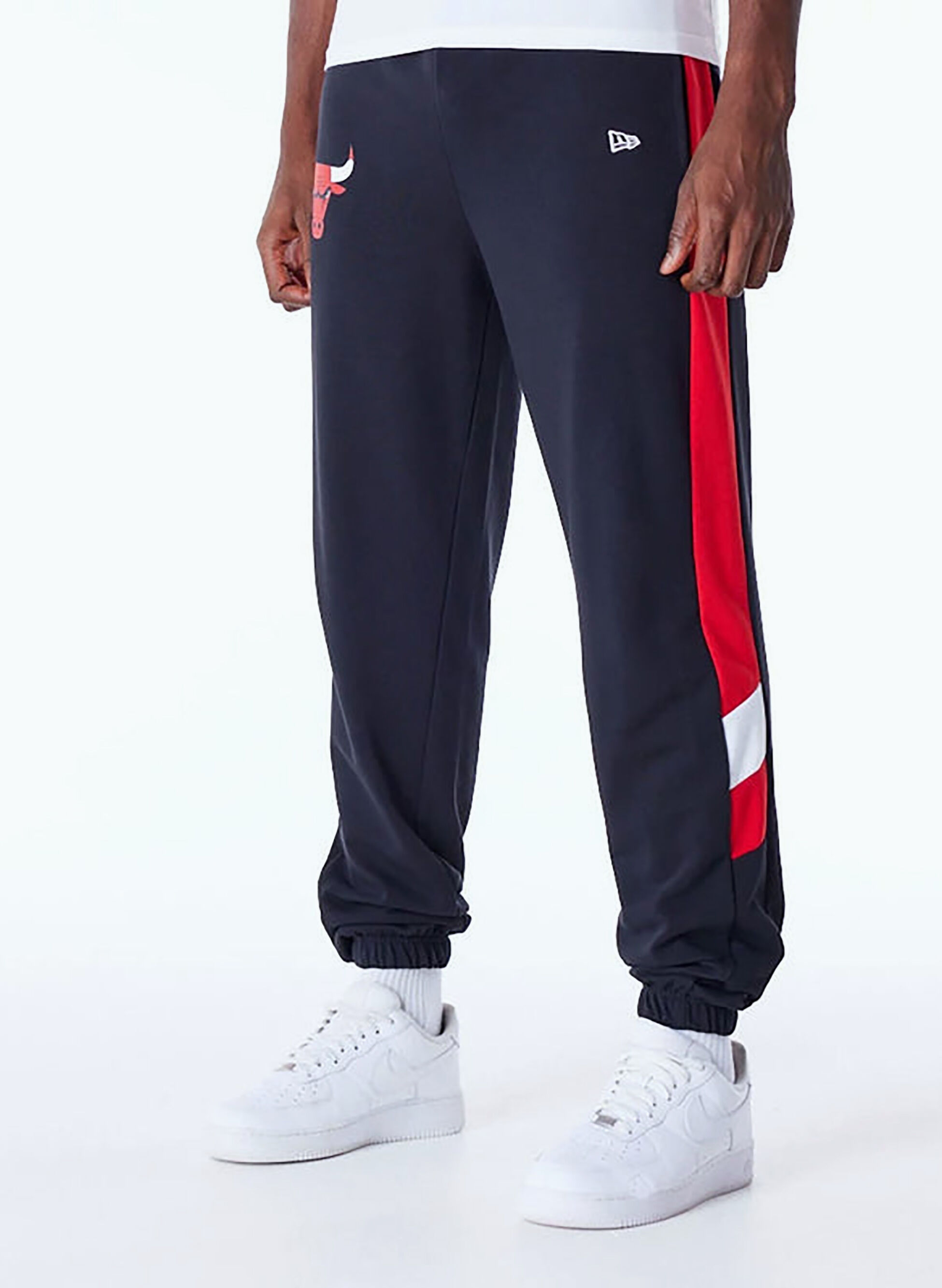 NEW ERA PANTALONE CHICAGO BULLS NBA