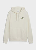 FELPA ESSENTIAL 2 HOODIE, 87 WARM WHITE, thumb