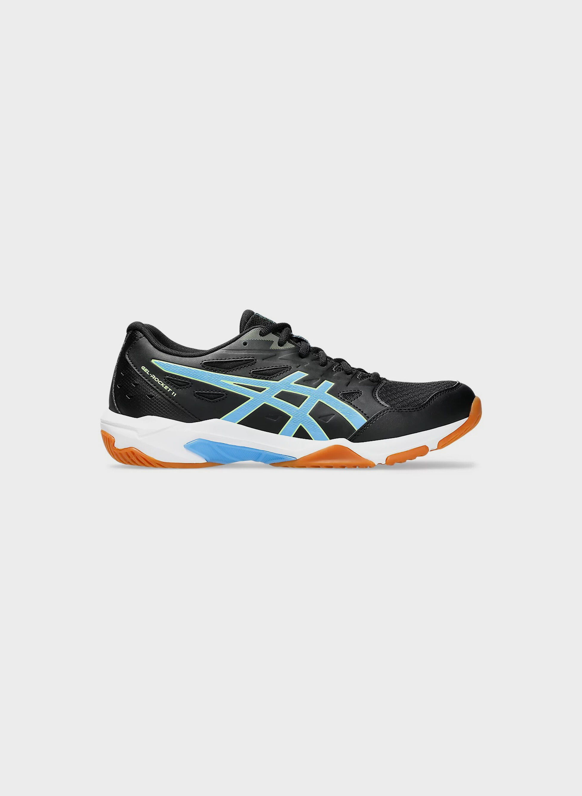 ASICS SCARPA GEL ROCKET 11 LOW 10.5