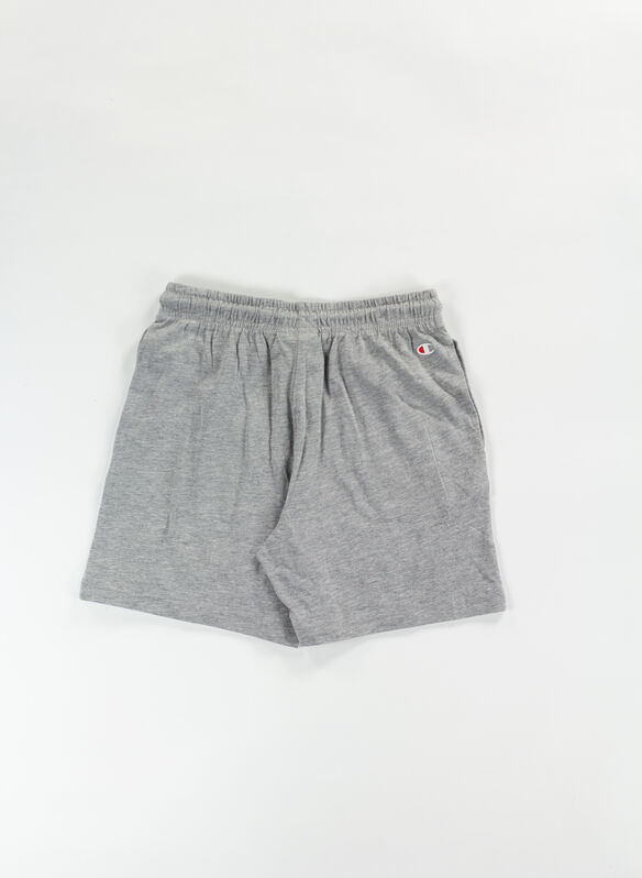 SHORTS GRAPHIC RAGAZZO, EM006 GREY, medium