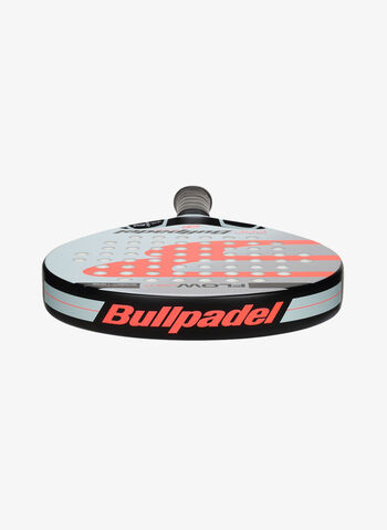 RACCHETTA PADEL FLOW LIGHT 22, UNI GREYRED, small