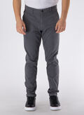 PANTALONE CHINO MARCO ARTHUR, SMOKED PEARL SMOKED PEARL GREY, thumb