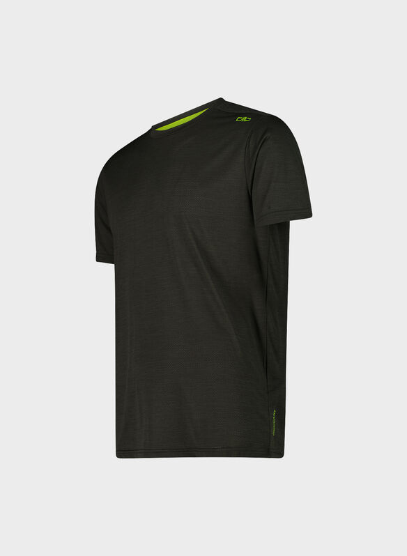 MAGLIA PIQUET, F963 PINE, medium