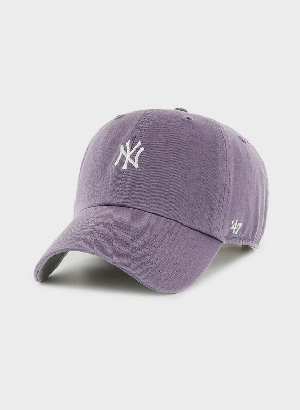 CAPPELLO NYY CLEAN UP, - IRIS, medium