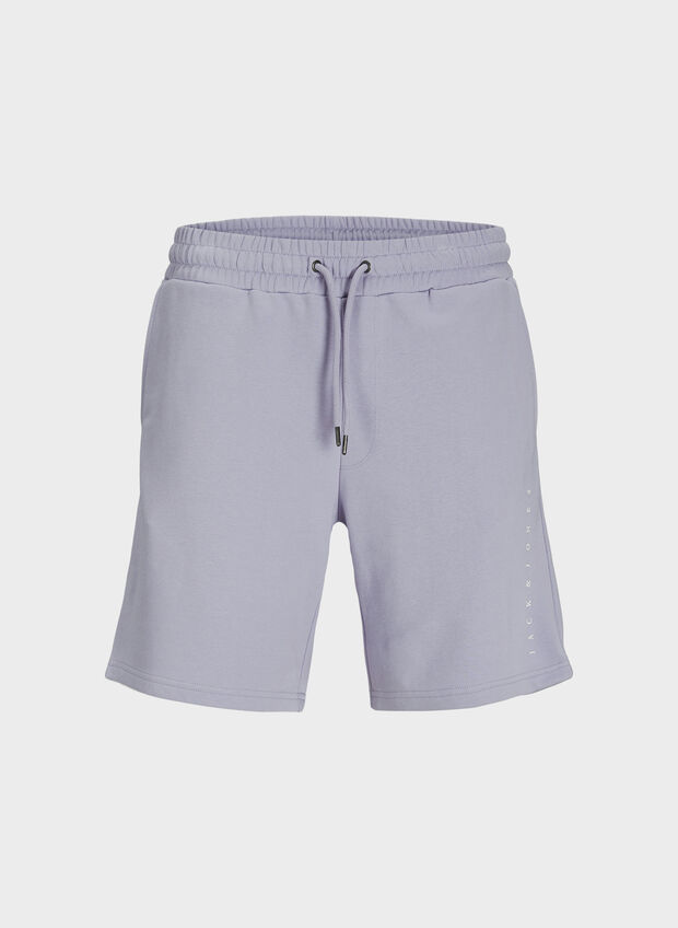 SHORT GORDON TERRY NOOS, LANGUID LAVENDER LILLA, large