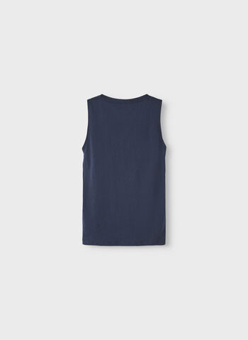 CANOTTA ZALPO RAGAZZO, , small