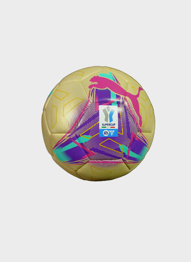 PALLONE ORBITA SERIE A SUPER CUP 2025, 01 YEL, large