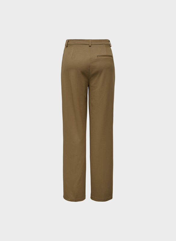 PANTALONE SULAJAMA PENCE, COCOA CREME, medium