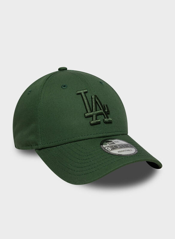CAPPELLO LA DODGERS MLB LEAGUE ESSENTIAL, - GREEN, medium