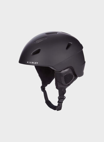 CASCO SCI FALCON UNISEX, 050 BLK, small