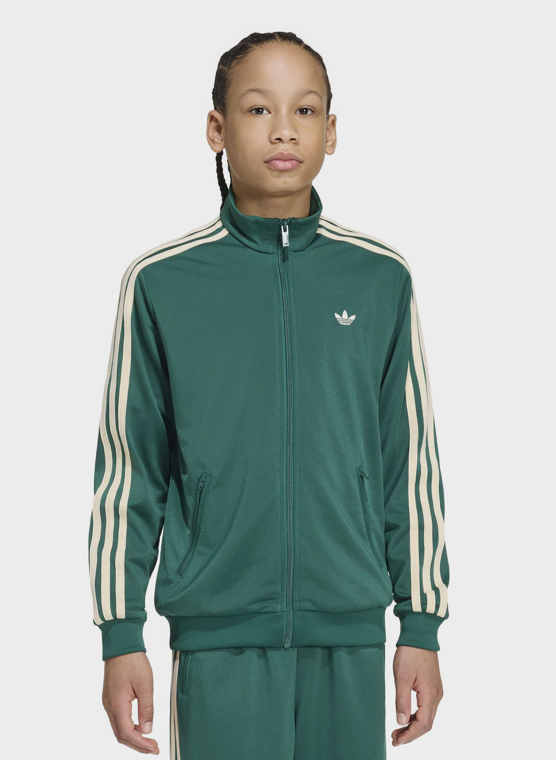 Felpa Firebird Orginal Junior