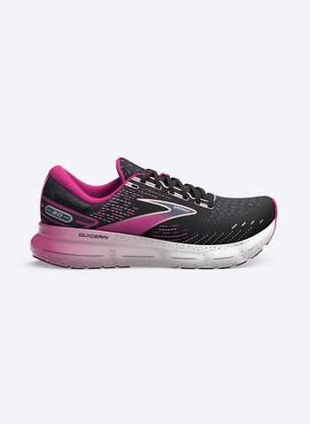 SCARPA GLYCERIN 20 NEUTRA, BLKFUXIA, small