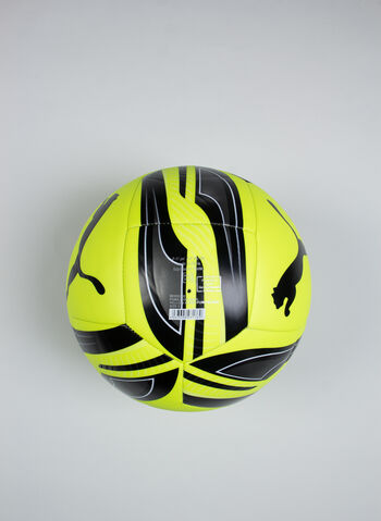 PALLONE CALCIO ICON, YELBLK, small