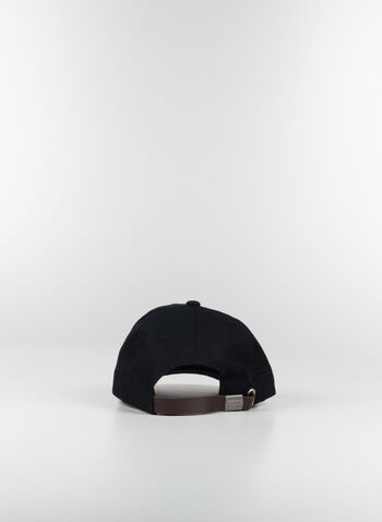 CAPPELLO VISIERA CLASSIC, 59 BLK, small