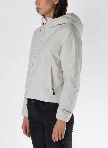 GIUBBOTTO CON INTERNO TEDDY, , small