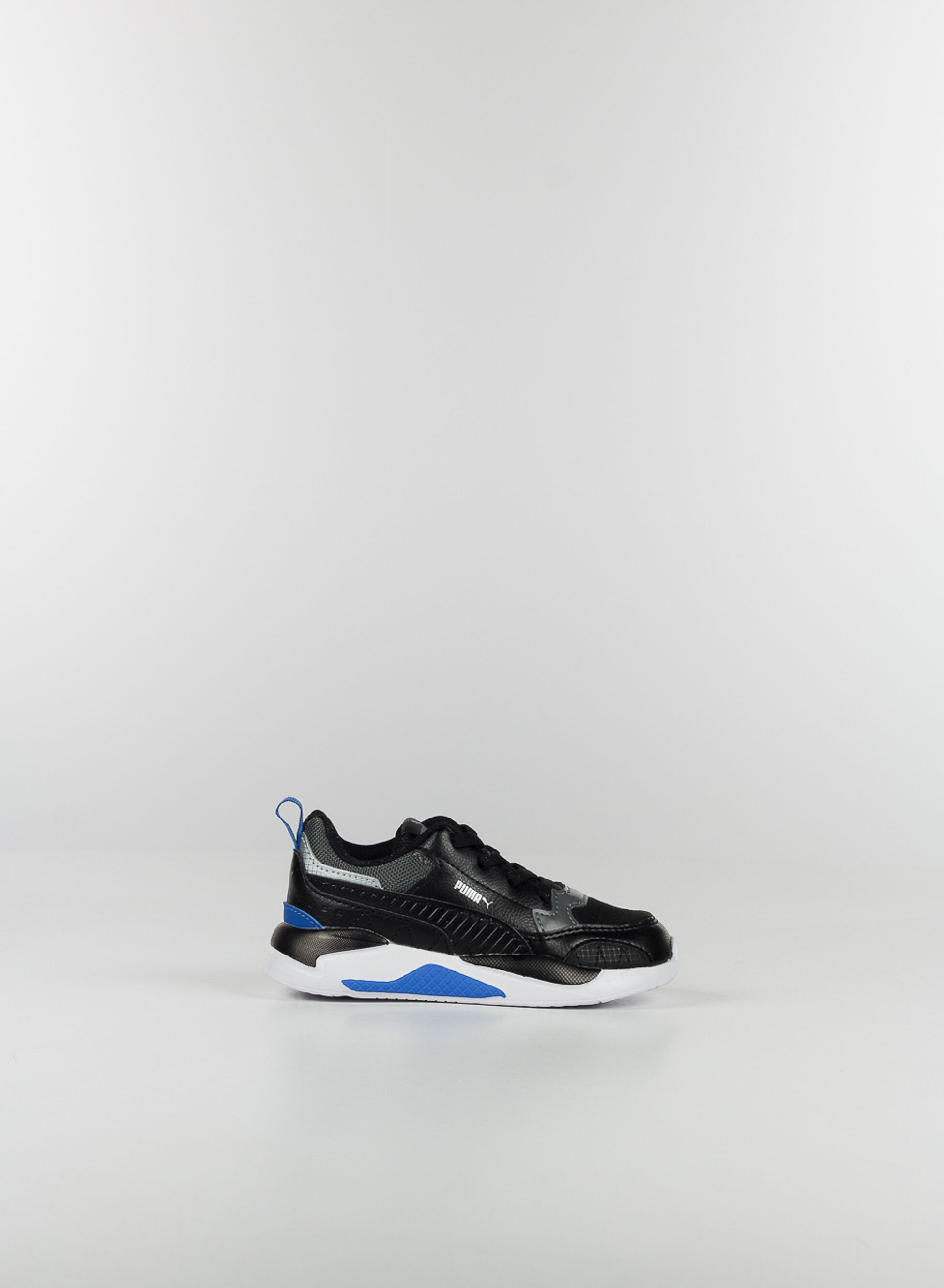 Scarpa X-Ray 2 Square Infant nero