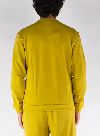 FELPA FLEA, 690XXP YELLOW, small