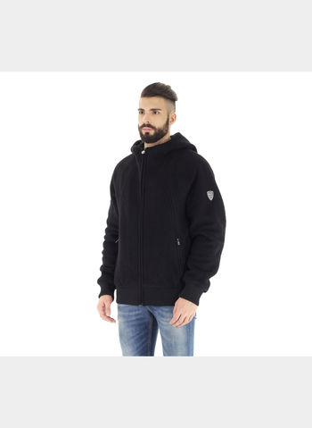 GIUBBOTTO LANA COTTA , , small