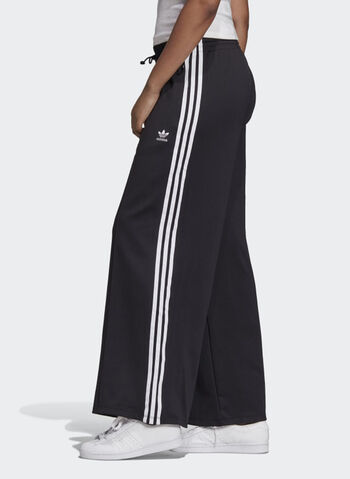 PANTALONE PRIMEBLUE RELAXED WIDE LEG, BLK, small