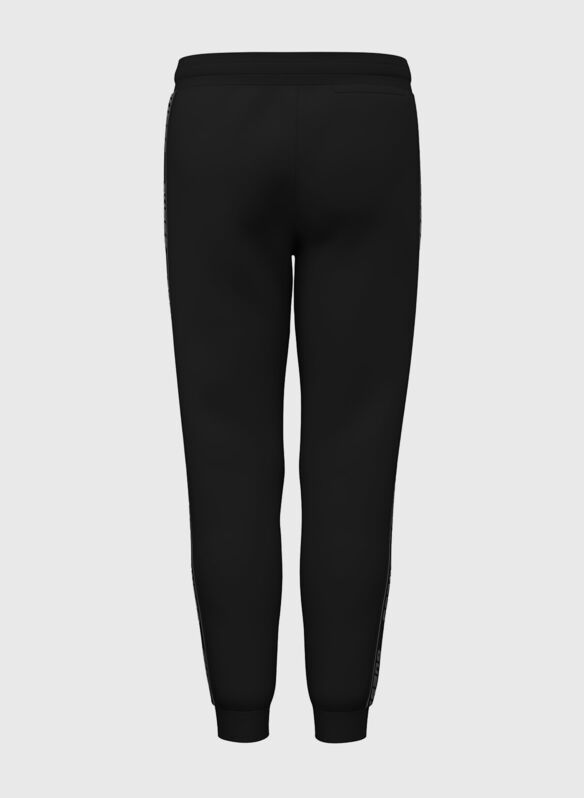 PANTALONE JOGGER, JBLK BLK, medium