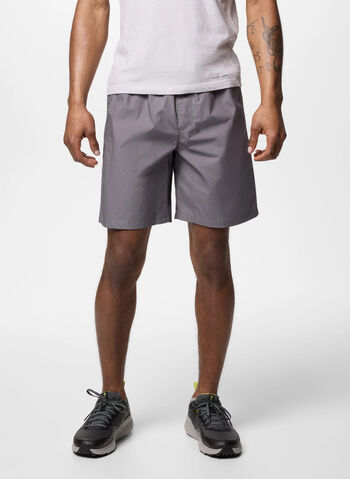 SHORTS WASHED OUT, 023 ANT, small