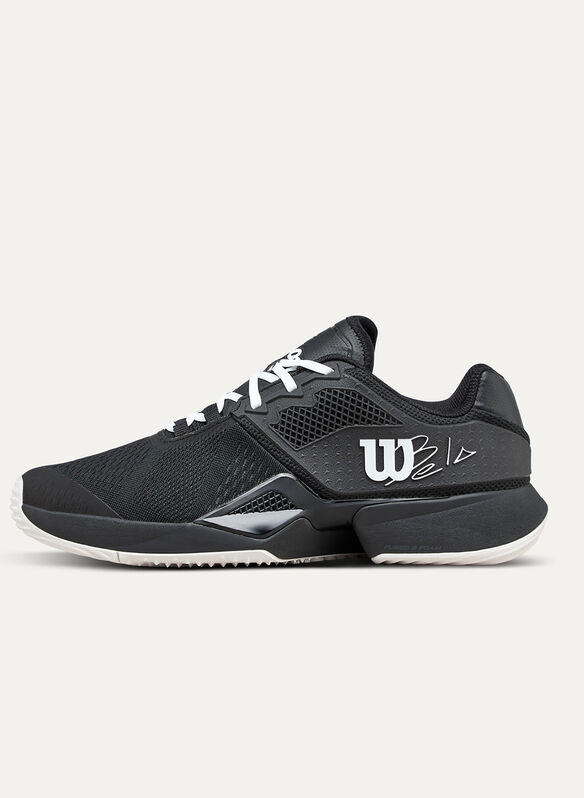 SCARPA BELA TOUR PADEL, BLKWHT, medium