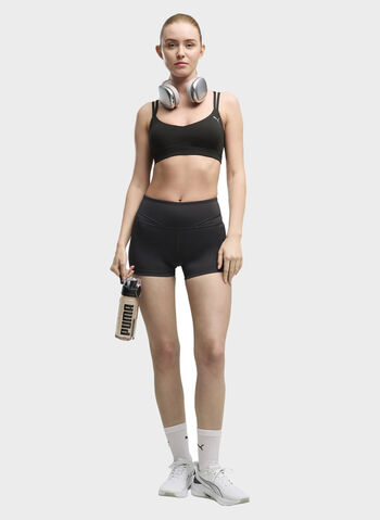 BRA SHAPE LOW SUPPORT, 01 BLK, small