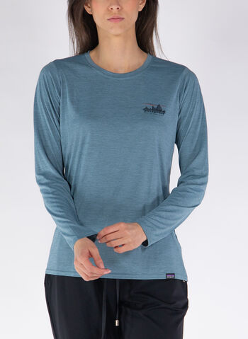 MAGLIA COOL DAILY TECH, GREY, small