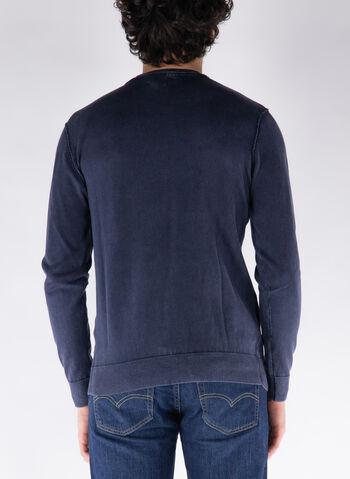 MAGLIONE GIROCOLLO, , small