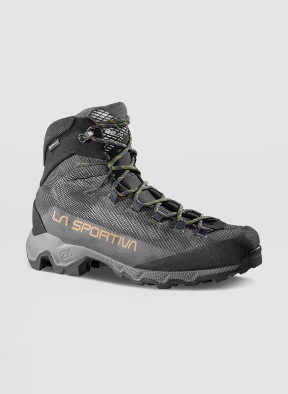 SCARPA AEQUILIBRIUM HIKE GTX, - CARBON JUNGLE, medium
