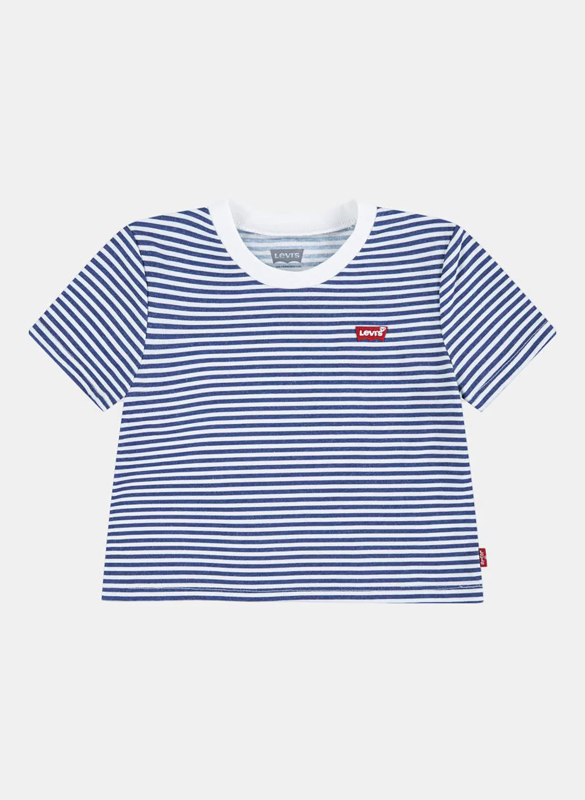 T-Shirt Rigata Infant