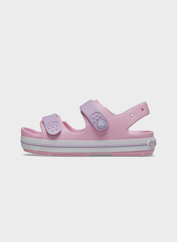 SANDALO CROCBAND CRUISER JUNIOR, BALV LAVANDER, small