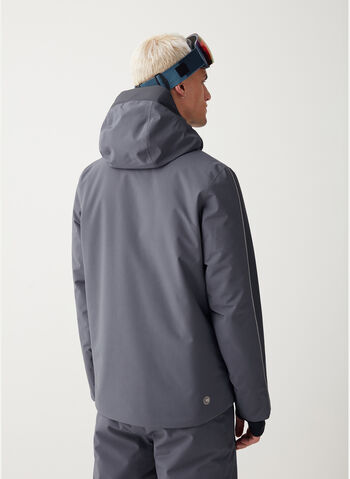 GIACCA SCI INSERTATA 15.000, 640 CLUOD LAVAGNA, small