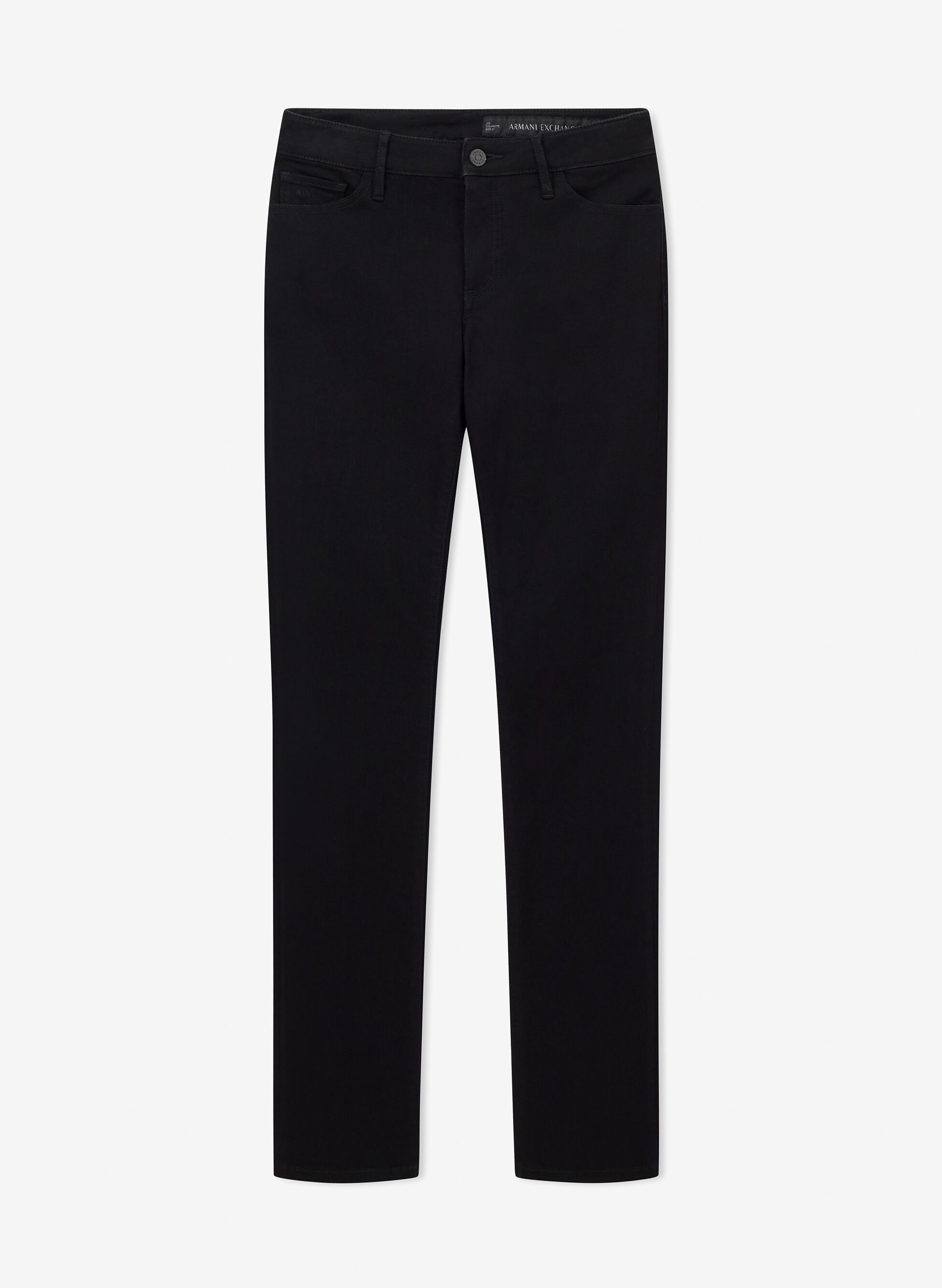 Pantalone 5 Tasche Cigarette