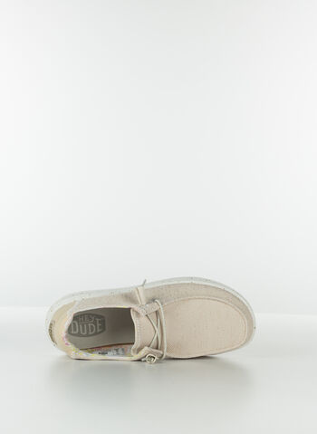 SCARPA WENDY RISE STRETCH, DOVE BEIGE, small